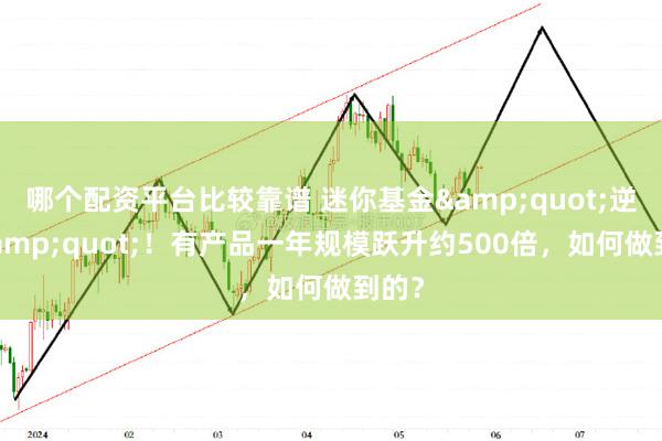 哪个配资平台比较靠谱 迷你基金&quot;逆袭&quot;！有产品一年规模跃升约500倍，如何做到的？